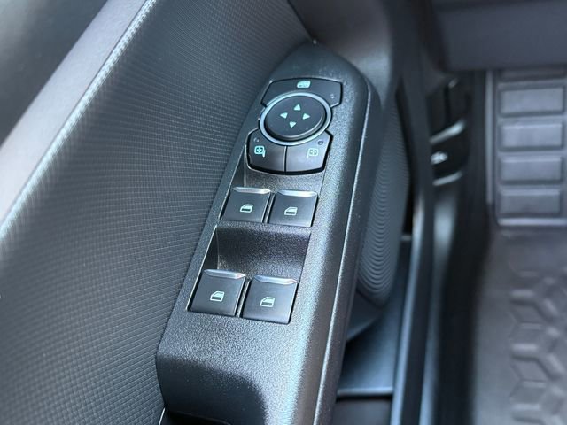 Certified 2025 Ford Bronco Sport Badlands image 24