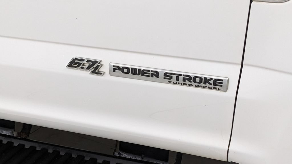 Certified 2020 Ford F250 XLT AWD/4WD image 39