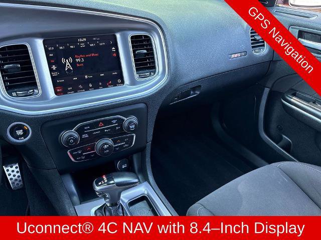 Used 2020 Dodge Charger Scat Pack w/ Harman/Kardon Audio Group RWD image 16