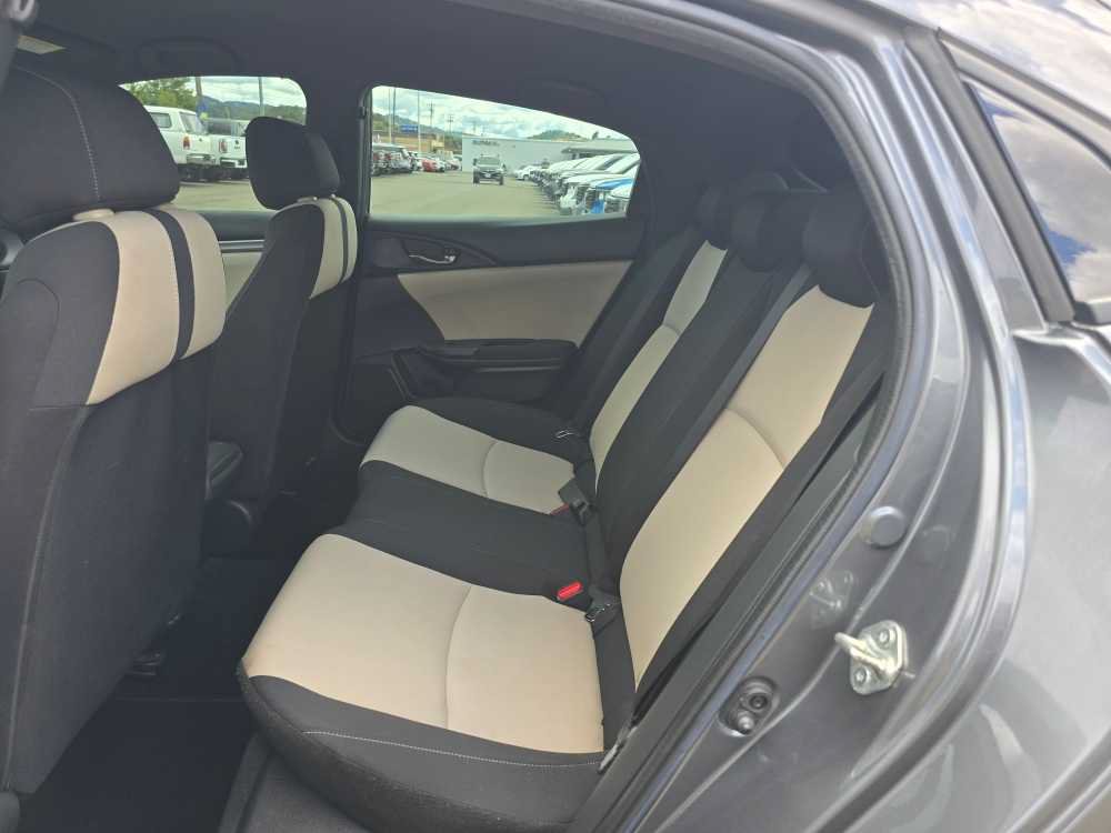 Used 2018 Honda Civic Sport image 17