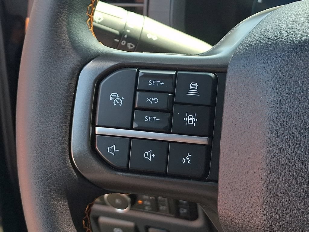 Certified 2025 Ford F150 Tremor w/ Bed Utility Package AWD/4WD image 22