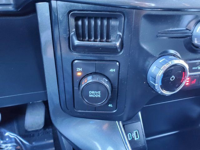 Certified 2022 Ford F150 XLT w/ Equipment Group 302A High image 28