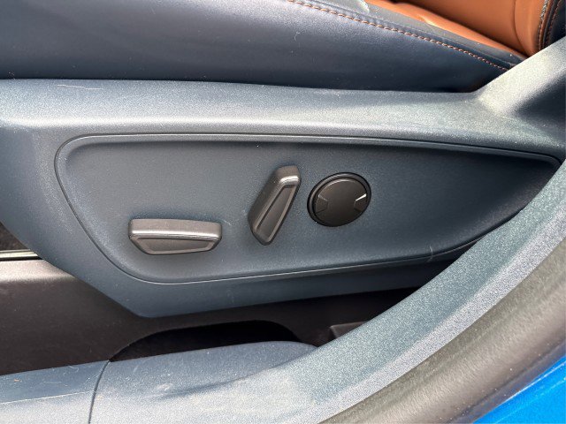Certified 2022 Ford Maverick Lariat w/ Lariat Luxury Package AWD/4WD image 18