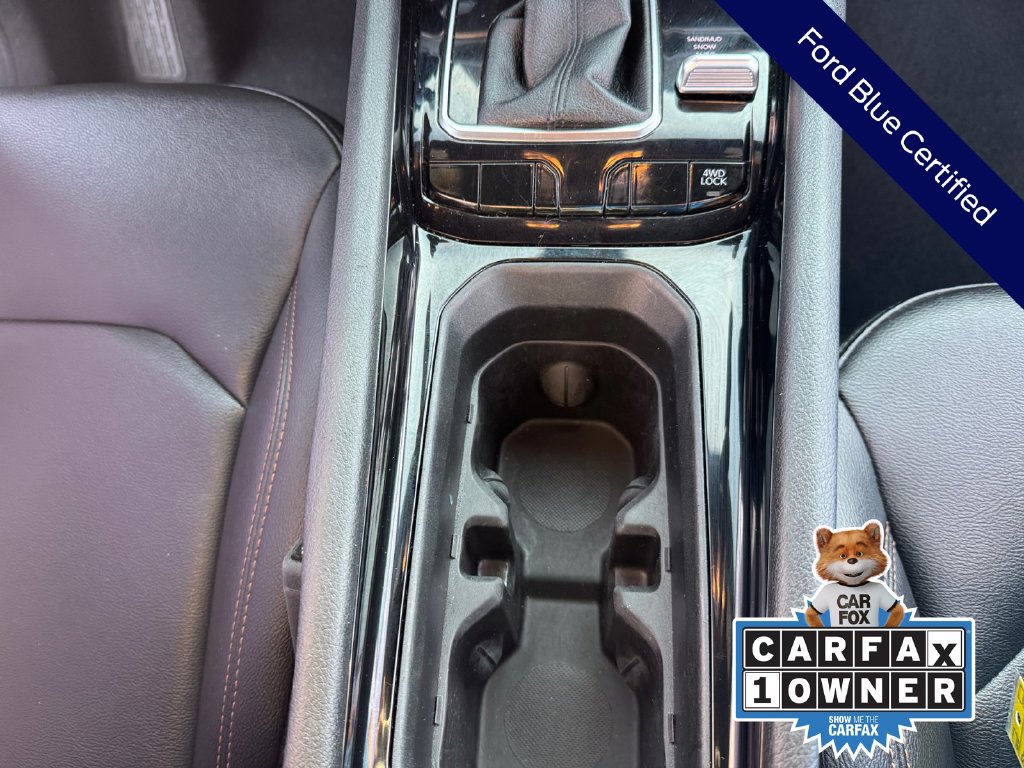 Used 2024 Jeep Compass Limited AWD/4WD image 26