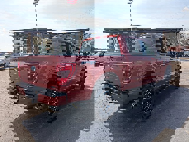 Certified 2023 Ford F150 XLT w/ Equipment Group 302A High AWD/4WD image 5