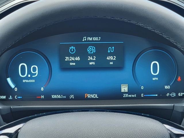 Certified 2023 Ford Escape Active w/ Tech Pack #2 FWD image 35