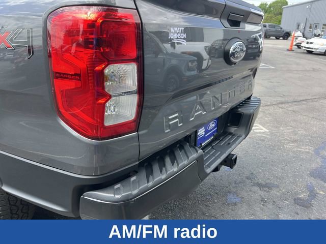 Certified 2024 Ford Ranger XL w/ Trailer Tow Package AWD/4WD image 12