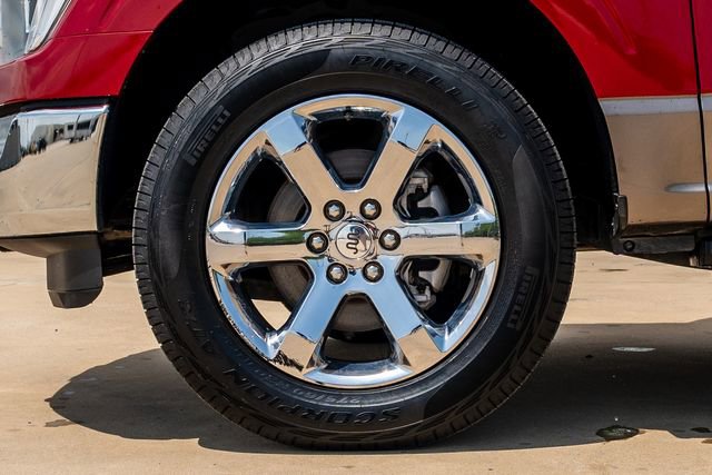 Certified 2021 Ford F150 King Ranch w/ Equipment Group 601A High AWD/4WD image 6