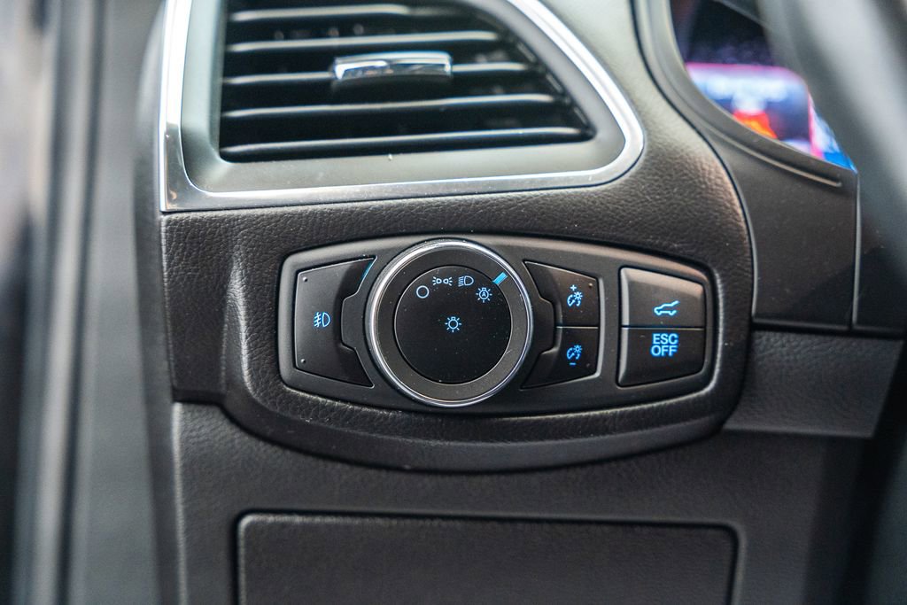 Certified 2023 Ford Edge ST AWD/4WD image 44