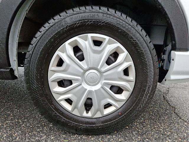 Certified 2024 Ford Transit 350 XLT RWD image 8