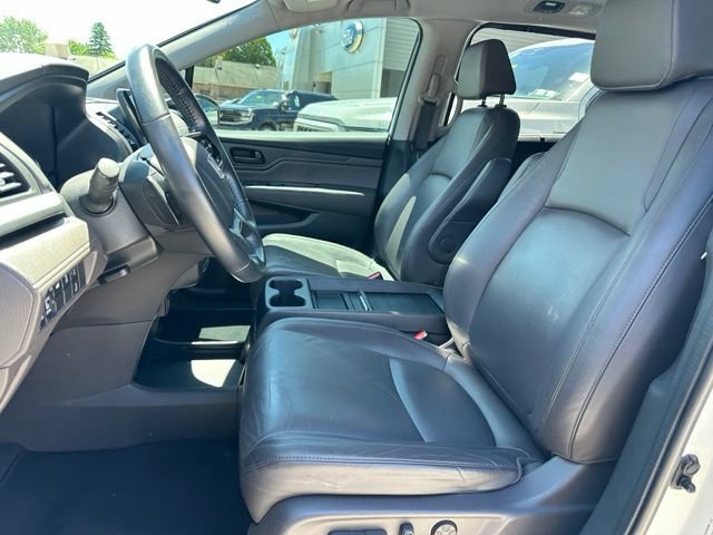 Used 2019 Honda Odyssey EX-L image 41