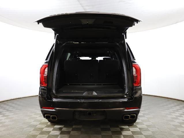 Used 2025 GMC Yukon XL AT4 Ultimate image 24