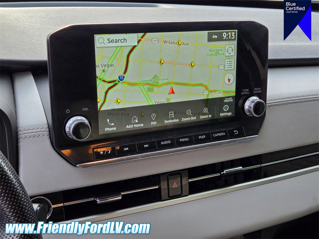 Used 2022 Mitsubishi Outlander SEL image 21