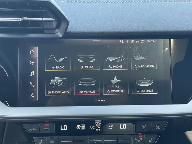 Used 2023 Audi S3 Premium Plus AWD/4WD image 13