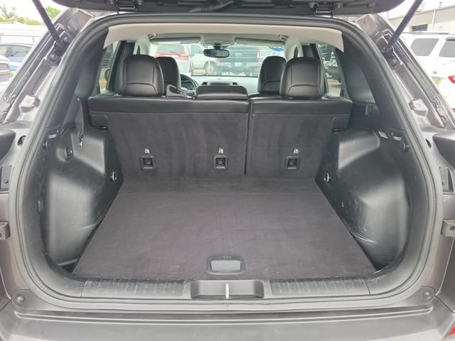 Used 2021 Jeep Cherokee Latitude Plus AWD/4WD image 27