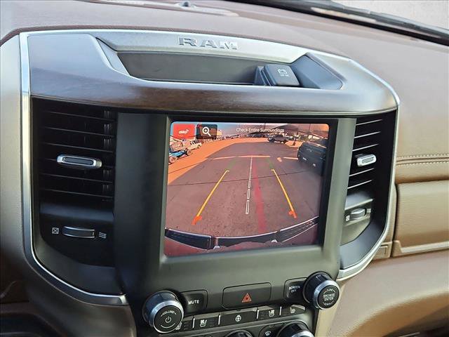 Used 2022 RAM 1500 Laramie RWD image 13