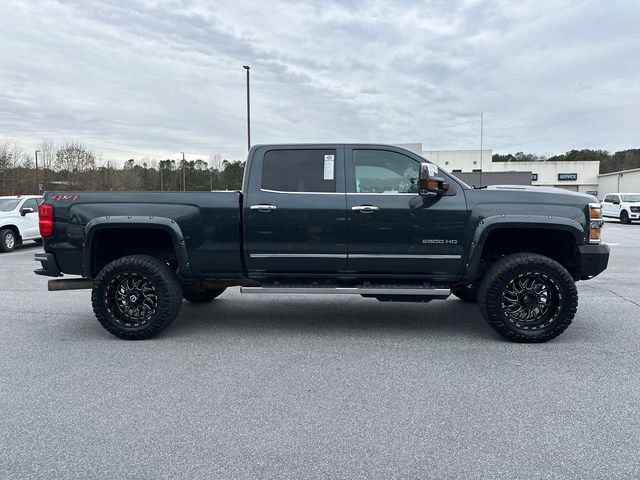 Used 2018 Chevrolet Silverado 2500 LTZ w/ Duramax Plus Package image 6