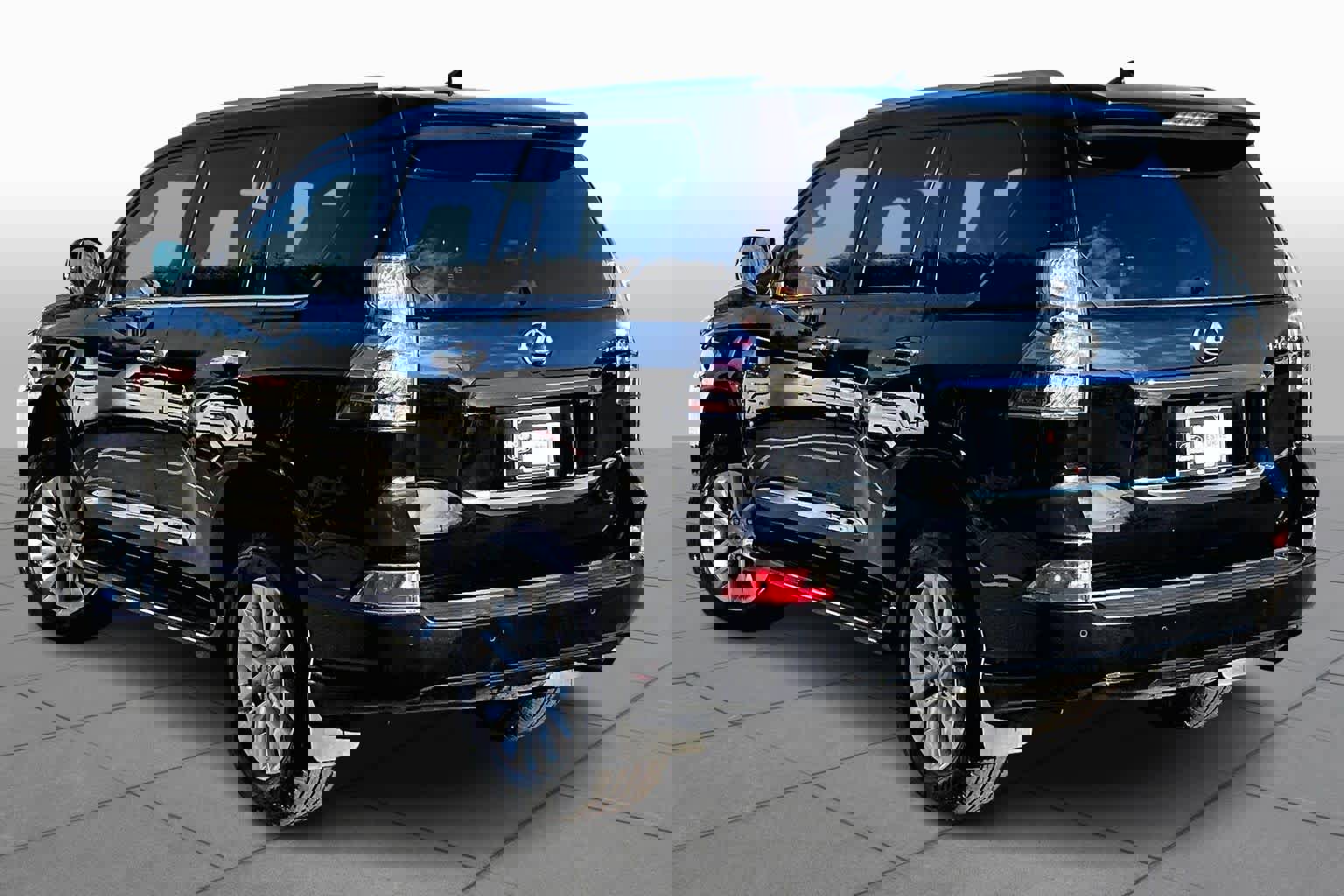 Used 2023 Lexus GX 460 Premium image 11