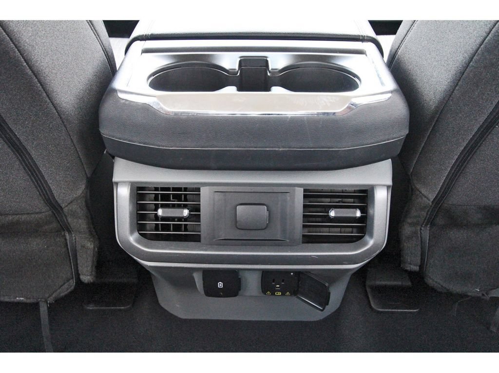 Certified 2023 Ford F150 XLT w/ Equipment Group 302A High AWD/4WD image 15