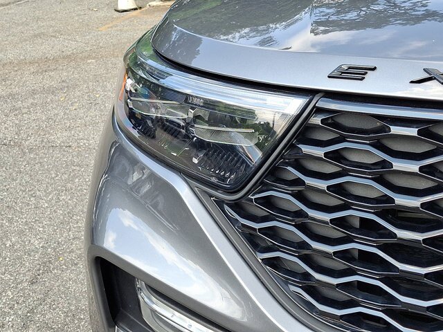 Certified 2023 Ford Explorer ST w/ Equipment Group 401A AWD/4WD image 20