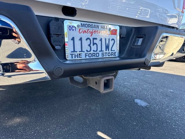 Certified 2019 Ford F150 XLT w/ Equipment Group 301A Mid RWD image 11
