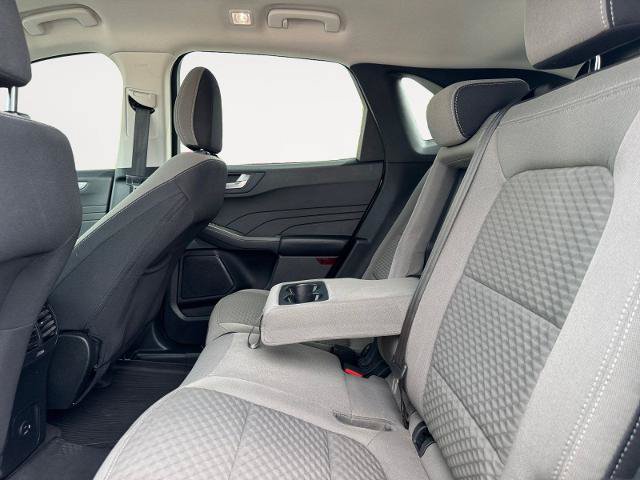 Certified 2021 Ford Escape SE w/ SE Sport Appearance Package FWD image 13
