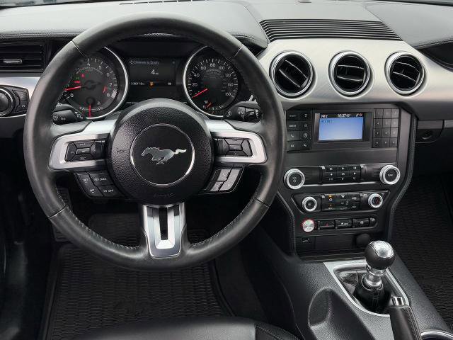 Certified 2022 Ford Mustang GT RWD image 14