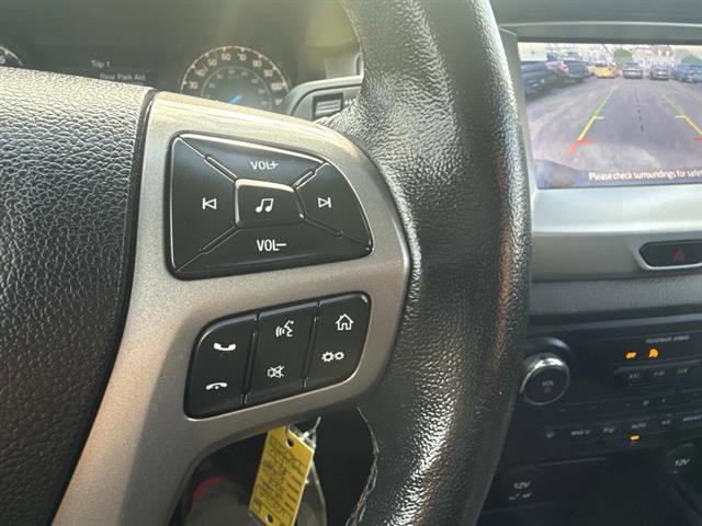 Certified 2022 Ford Ranger XLT w/ Equipment Group 301A Mid image 27