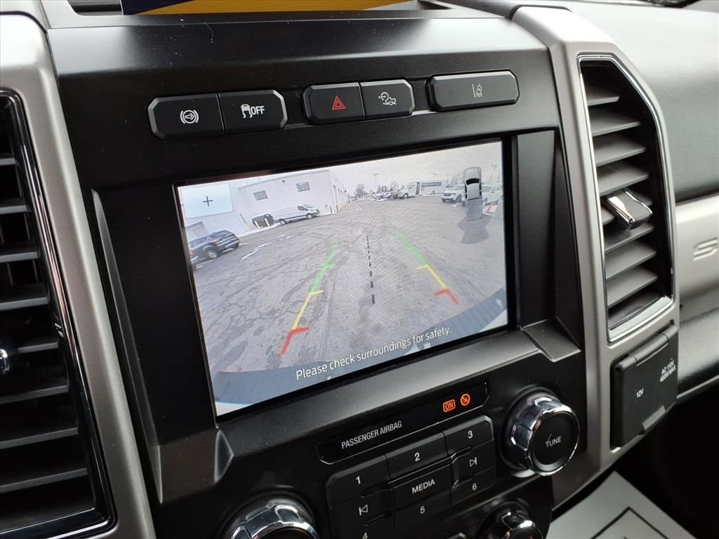 Certified 2021 Ford F250 Lariat w/ Tremor Off-Road Package image 10