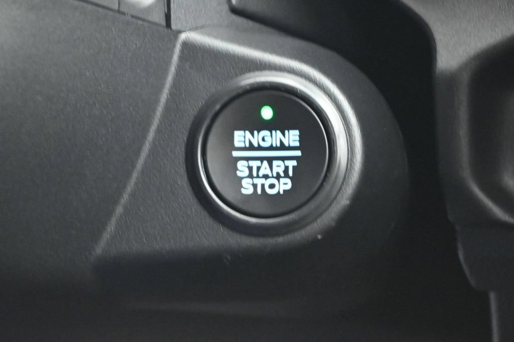 Certified 2024 Ford Ranger Raptor AWD/4WD image 14