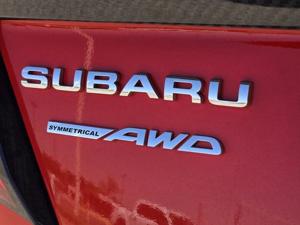 Used 2022 Subaru WRX Limited AWD/4WD image 23
