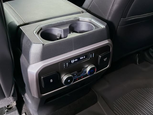 Certified 2019 Ford Expedition Platinum RWD image 32