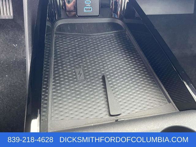 Certified 2024 Ford Mustang Mach-E Premium image 27