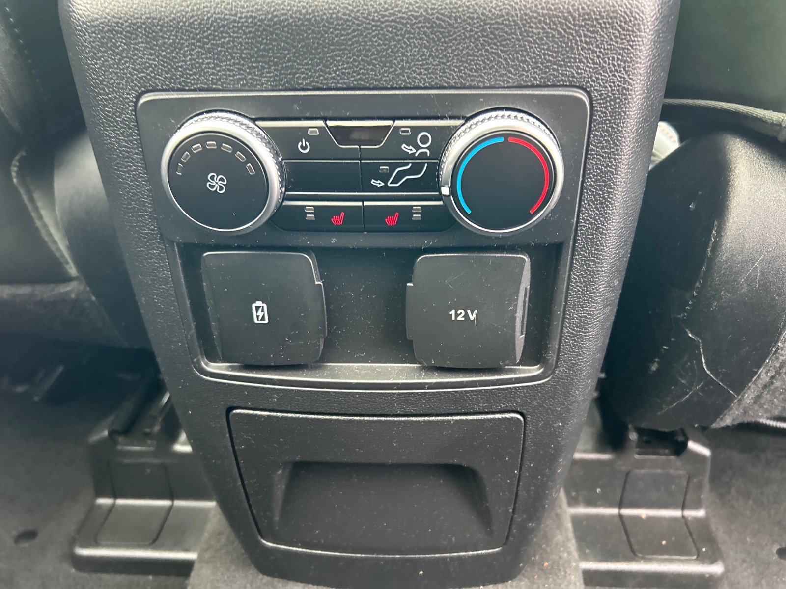 Certified 2022 Ford Explorer Timberline AWD/4WD image 20