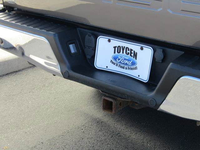 Certified 2019 Ford F150 XLT w/ Equipment Group 302A Luxury image 8