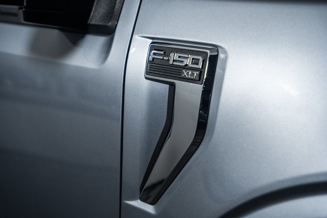 Certified 2023 Ford F150 XLT w/ Equipment Group 301A Mid image 16