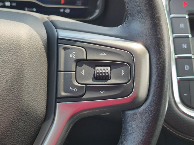 Used 2023 Chevrolet Tahoe Premier RWD image 21
