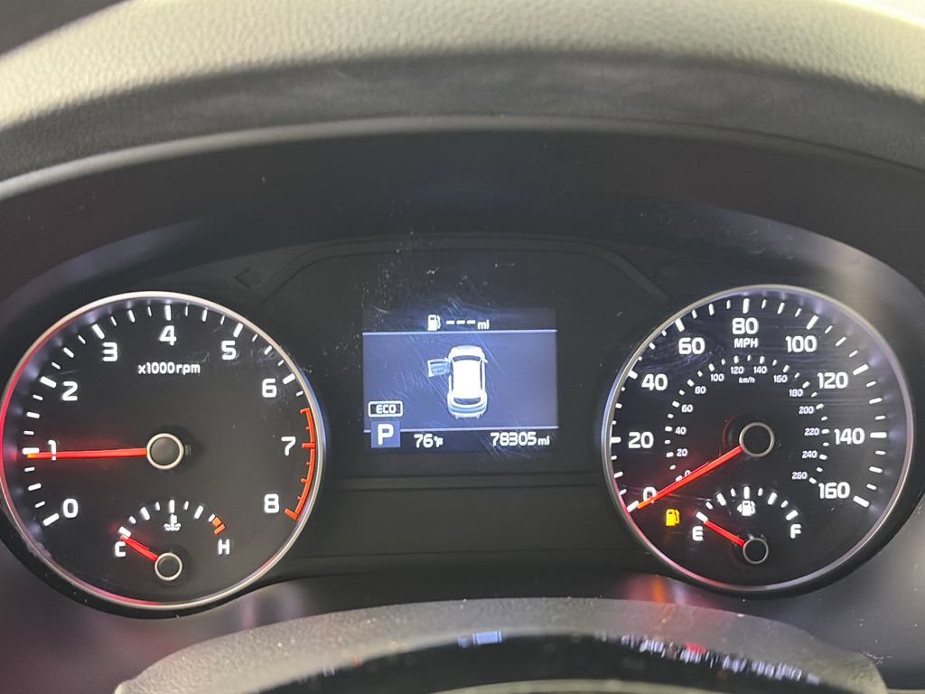 Used 2021 Kia Sportage LX AWD/4WD image 15