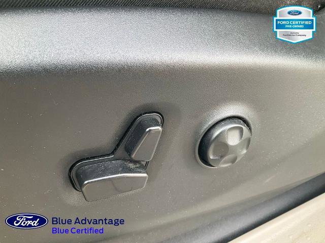 Used 2024 Chrysler Pacifica Limited FWD image 20