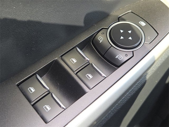 Certified 2021 Ford Explorer XLT w/ Equipment Group 202A image 28