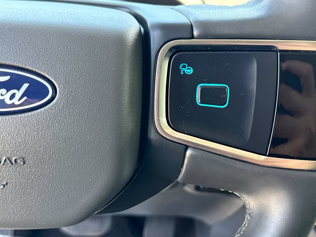Certified 2025 Ford Expedition Active RWD image 16