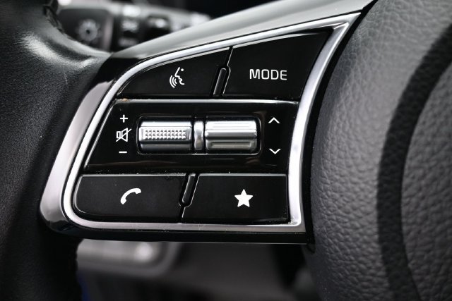 Used 2024 Kia Seltos S FWD image 17