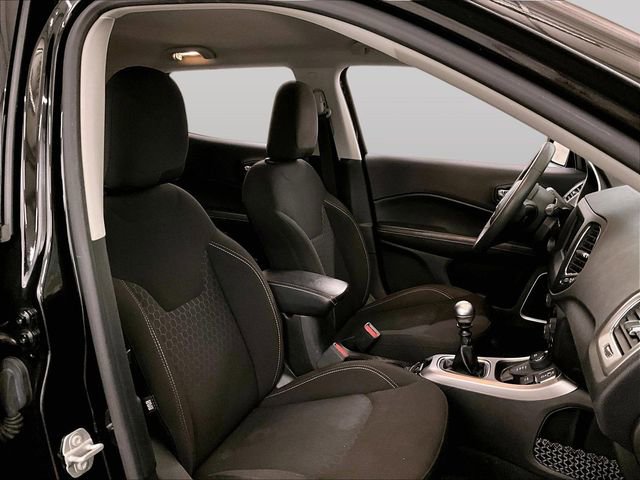 Used 2020 Jeep Compass Sport AWD/4WD image 7
