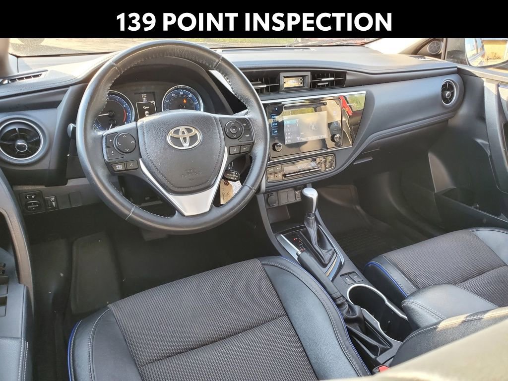 Used 2017 Toyota Corolla L image 6