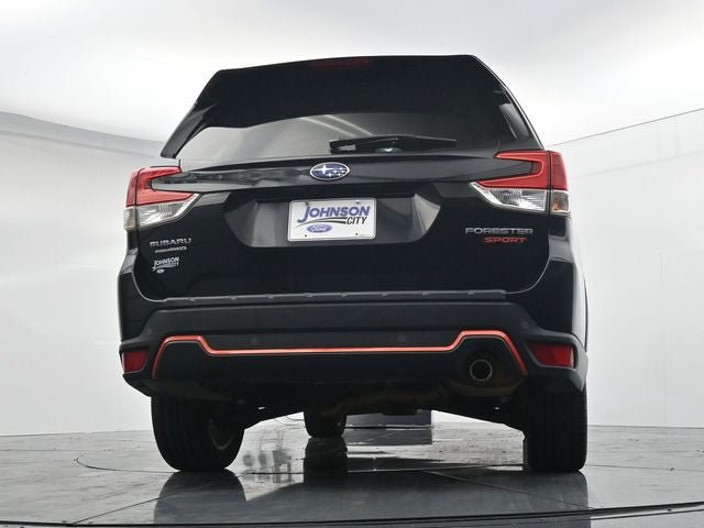 Used 2021 Subaru Forester Sport AWD/4WD image 38