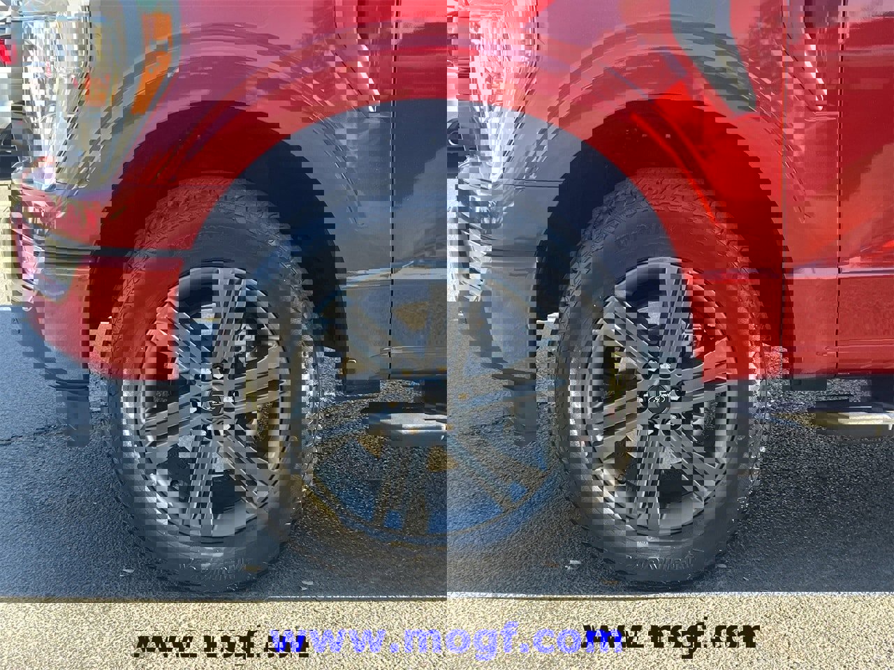 Certified 2023 Ford F150 XLT w/ Equipment Group 302A High image 34