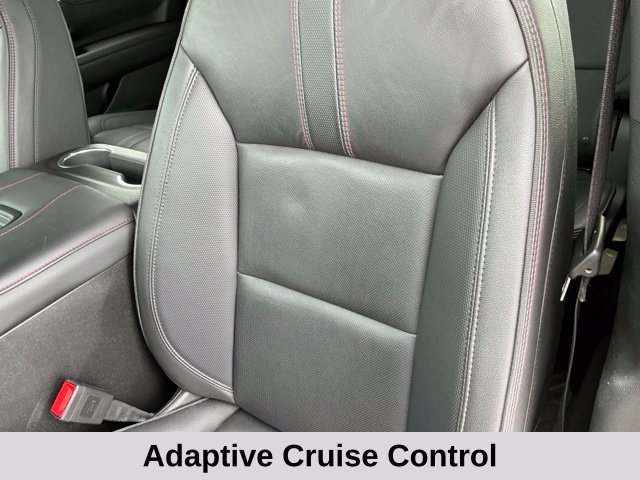 Used 2024 Chevrolet Tahoe RST w/ Luxury Package AWD/4WD image 20