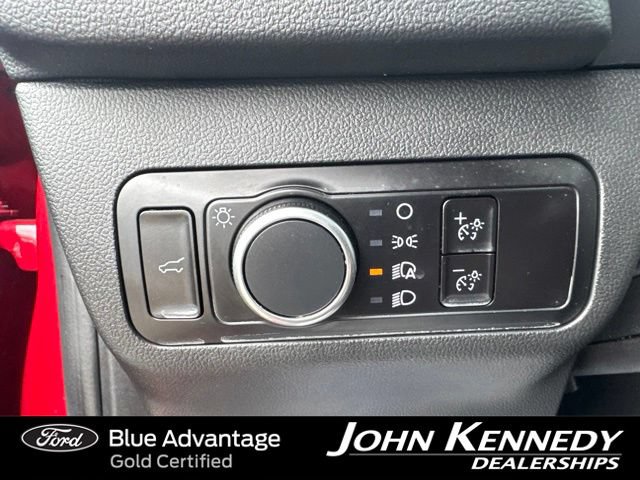 Certified 2023 Ford Escape ST-Line w/ Tech Pack #1 FWD image 13