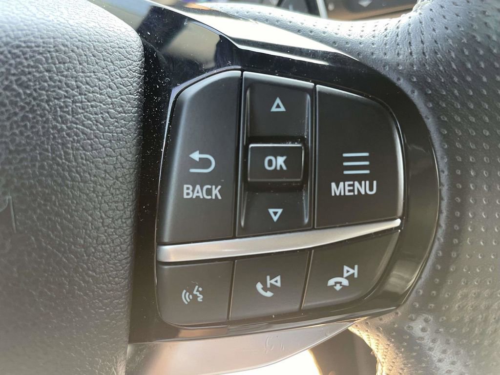Certified 2021 Ford Explorer ST w/ Equipment Group 401A AWD/4WD image 26