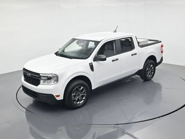 Certified 2024 Ford Maverick XLT FWD image 45